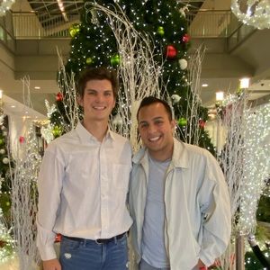 Meet your Posher, Jacob